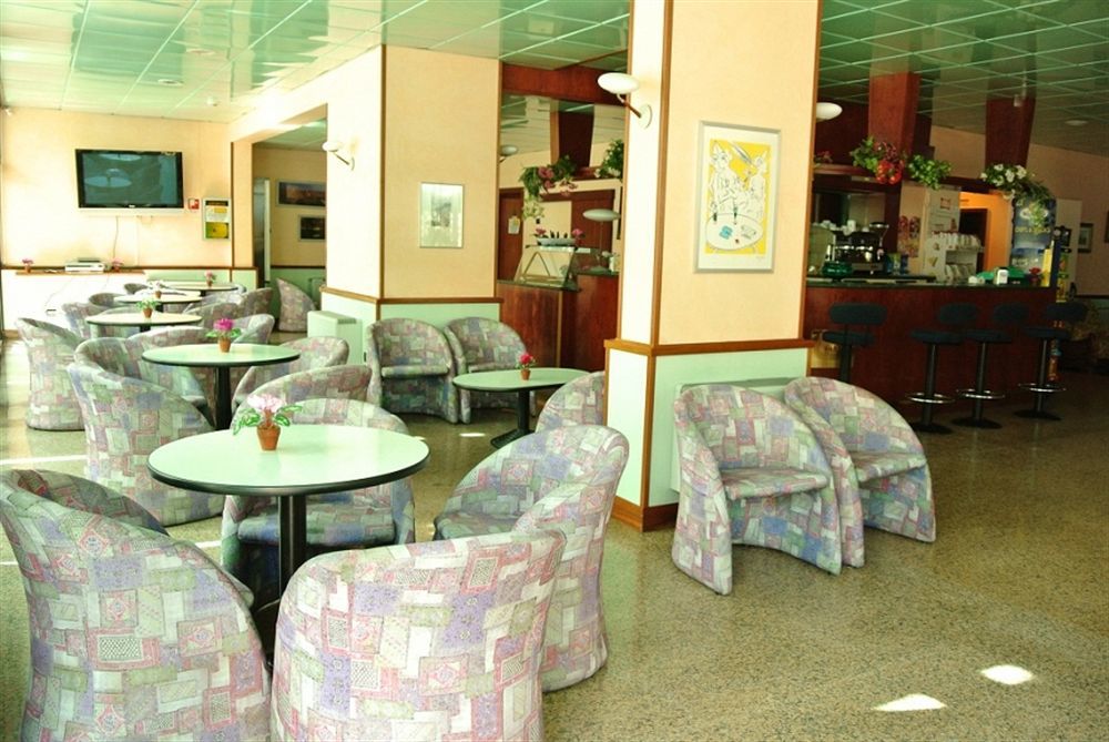 Hotel Mirage Lido di Classe Exterior foto